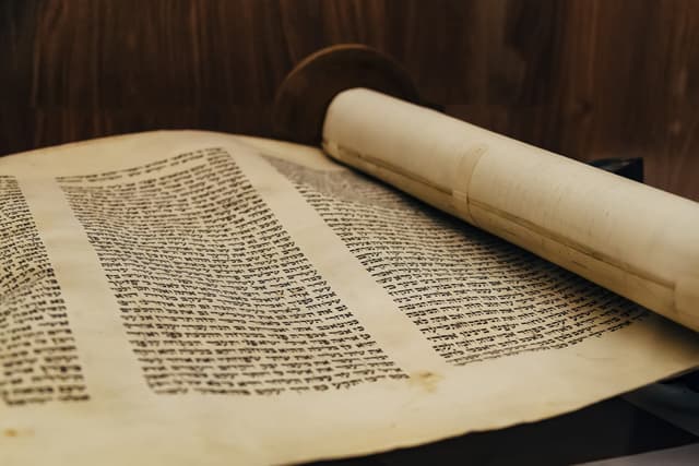 Introduction to the Old Testament