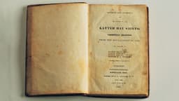 Doctrine and Covenants 1